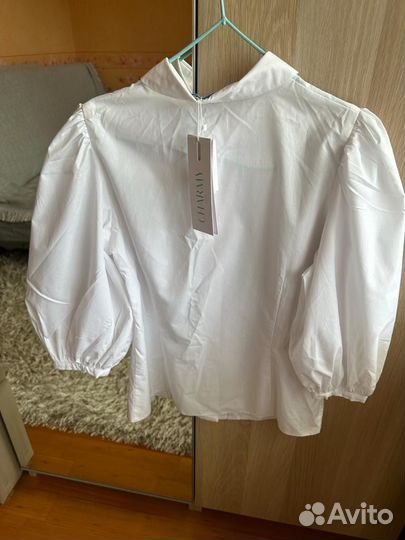 Блузка для девочки