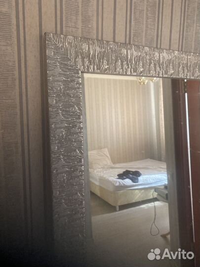 Зеркало напольное в полный рост бу