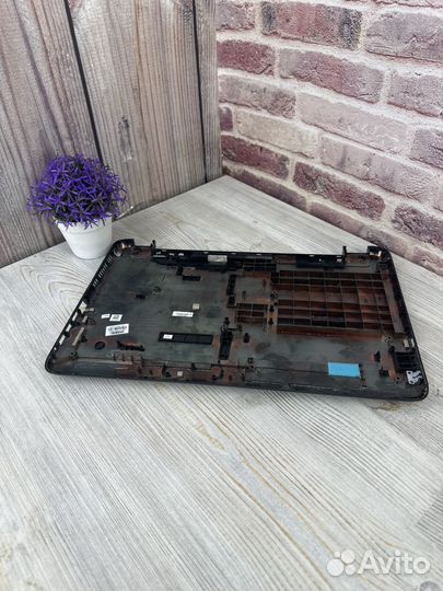Поддон для ноутбука ap1em000600 на Hp 15-AC