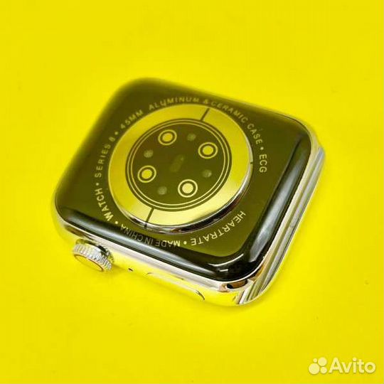 Apwatch Series 8