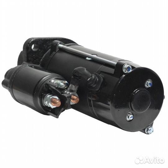 Стартер lester 18945 г. Ростов-на-Дону