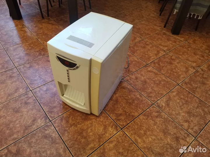 Нагреватель полотенец ошиборница