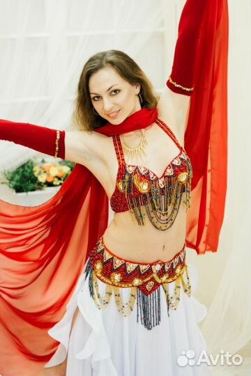 Восточные танцы на праздник