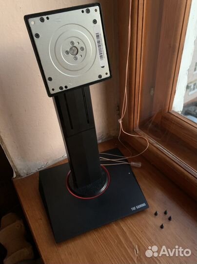 Asus TUF VG249Q на запчасти