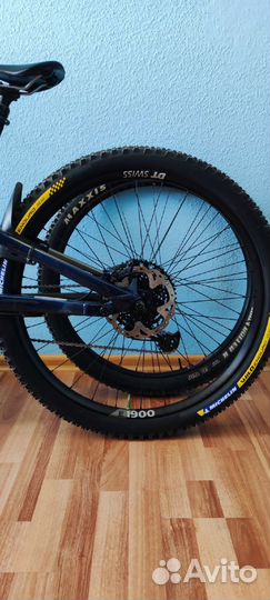 Cannondale Habit AL 4 (2020)