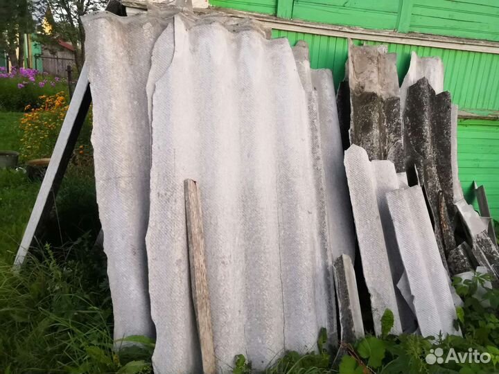 Шифер бу бесплатно