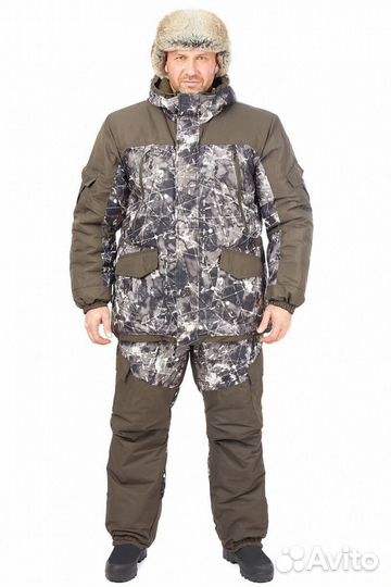 Костюм Nova Tex Горка Зима орион алова, траектория