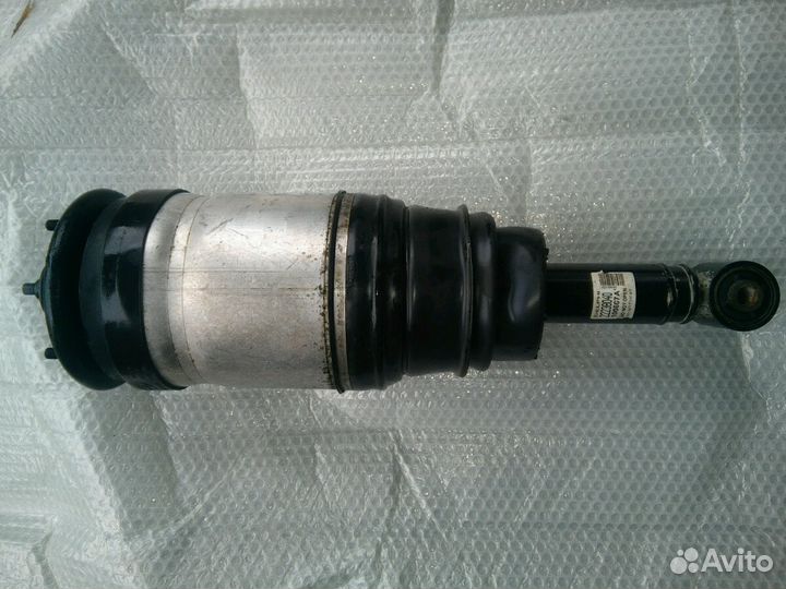 Амортизаторы идеальные Range Rover Sport