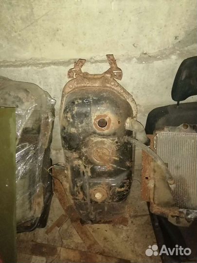 Mitsubishi L200 2.5 МТ, 1993, 178 000 км