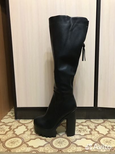 Сапоги