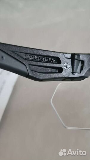 Очки ess crossbow
