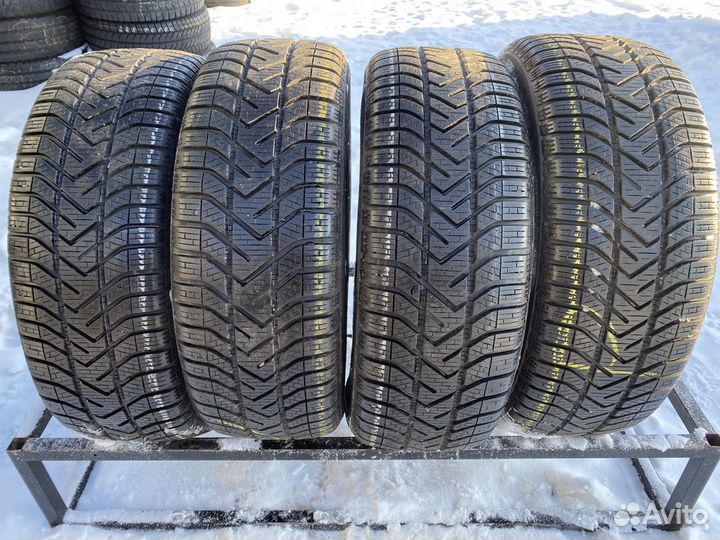 Pirelli Winter Sottozero 205/55 R16