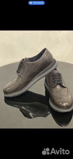 Туфли мужские 42