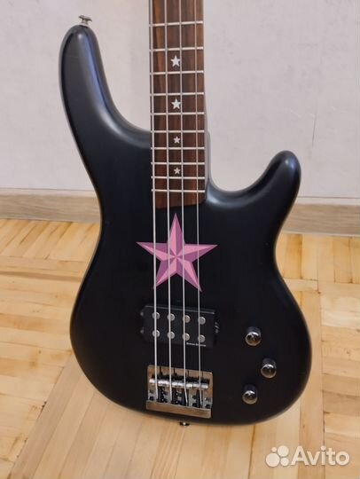 Бас гитара Daisy Rock