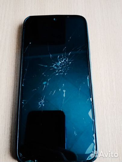 Xiaomi Redmi Note 8 2021, 4/128 ГБ