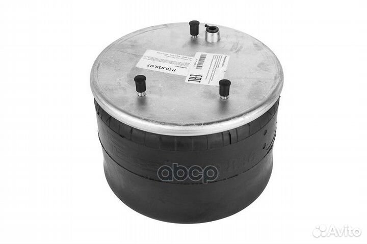 Пневморессора HCV P10836C7 pega