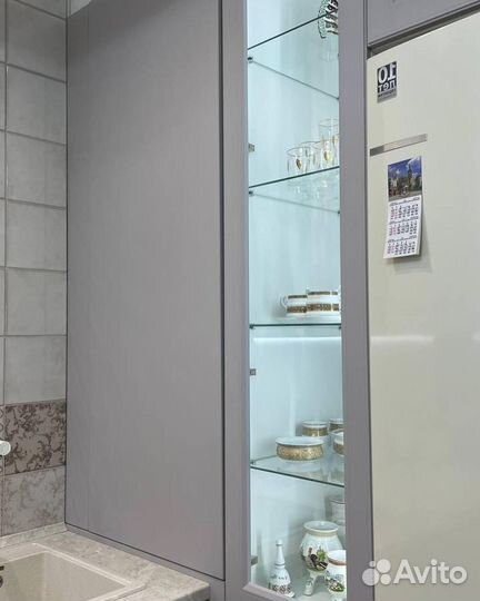 Кухонный гарнитур на заказ