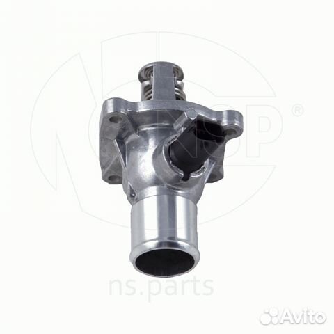 Термостат chevrolet cruze