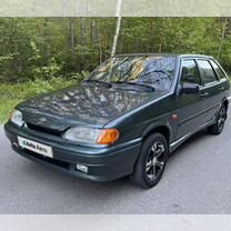 ВАЗ (LADA) 2114 Samara 1.6 MT, 2010, 207 000 км, с пробегом, цена 299 000 руб.