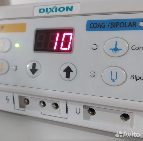 Эхвч-аппарат Альтафор (аналог сургитрон)