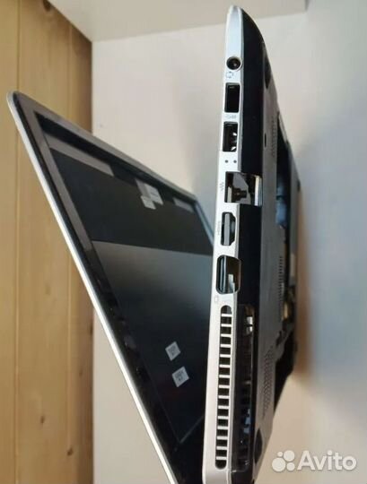 Корпус ноутбука hp pavilion m6