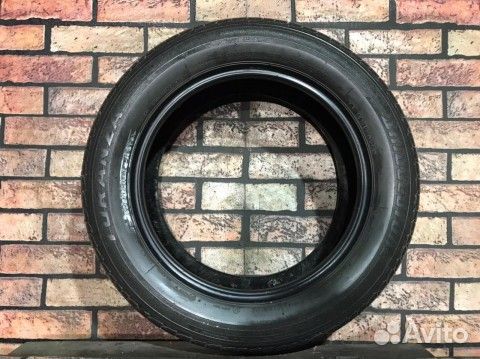 Bridgestone Turanza ER300 205/60 R16