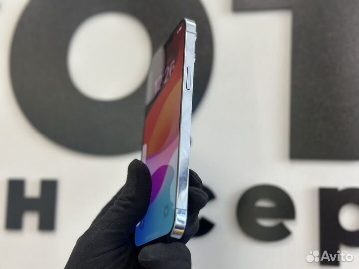 iPhone 13 Pro Max, 256 ГБ