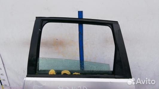 Дверь задняя левая ford C-MAX 1 (9DN29FG01)