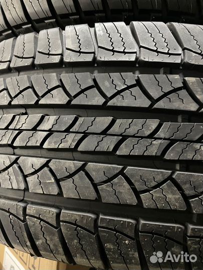 Michelin Latitude Tour 265/65 R17 112S