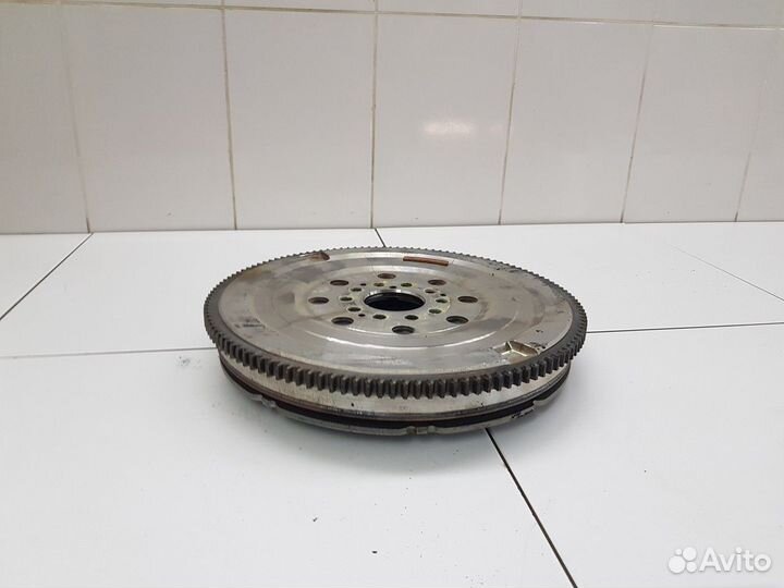Маховик двигателя (Geely Coolray)