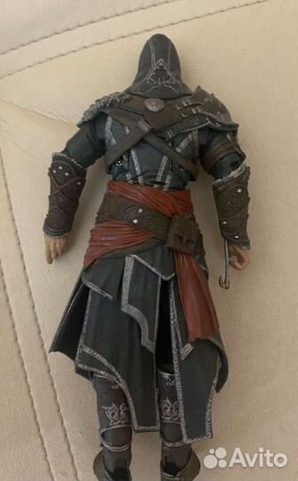 Ezio Revelations - Assassins Creed - Эцио