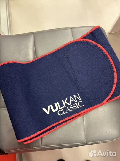 Vulkan Classik (Вулкан Классик) пояс для похудения