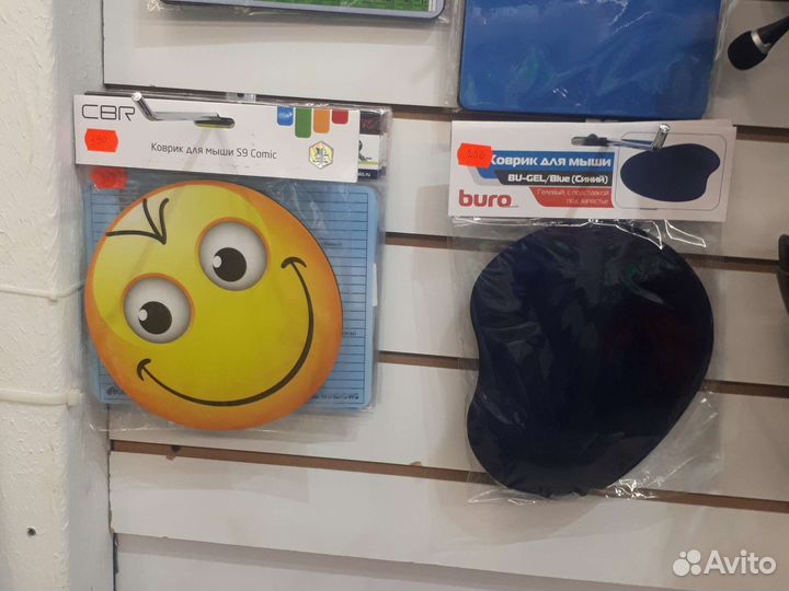 Коврик для мышки