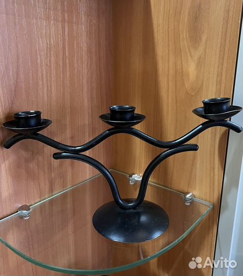 Подсвечник СССР