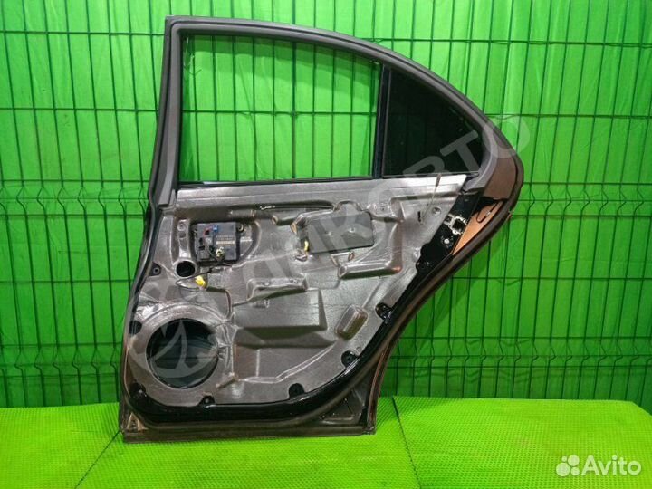 Дверь задняя правая Mercedes-Benz E W211