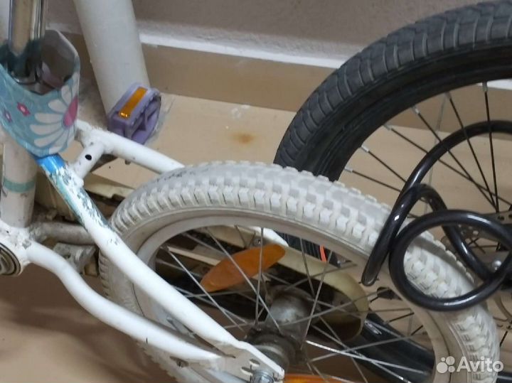 Велосипед детский R16