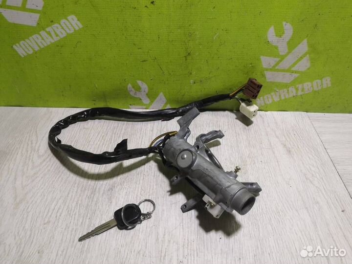 Замок зажигания Сузуки Балено 98-07