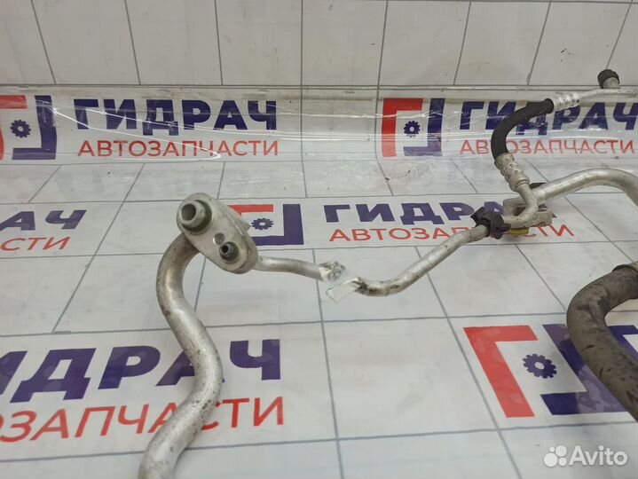 Трубка кондиционера Fiat Grande Punto (199)