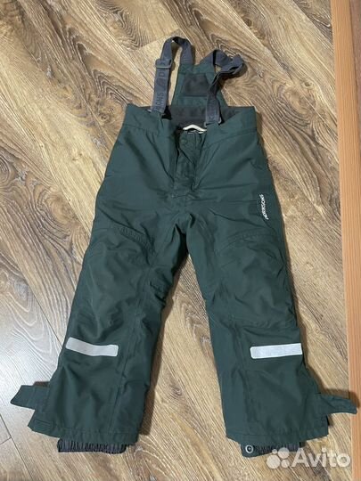 Брюки Didriksons