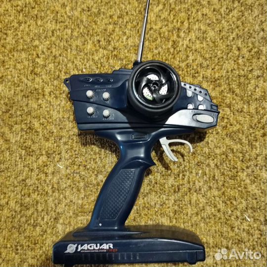 Remo hobby batman 1/10