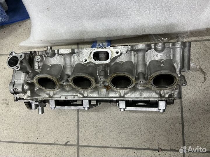 Запчасти на honda cbr