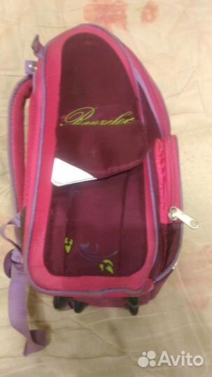 Отдам рюкзак