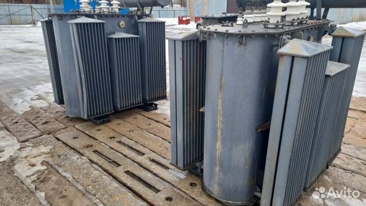 Трансформатор б\у арт42351