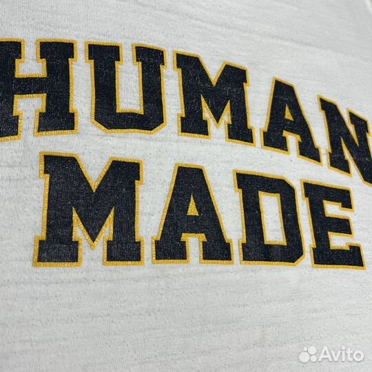 Футболка Human Made Dry Alls