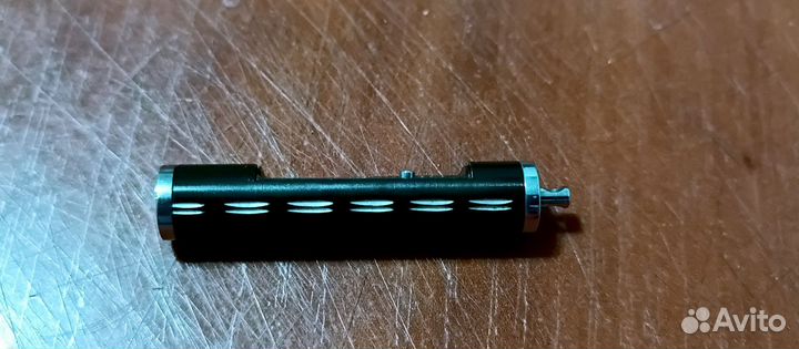 Женские часы кулон СССР