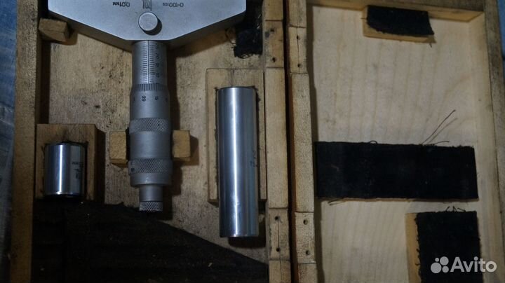 Глубиномер