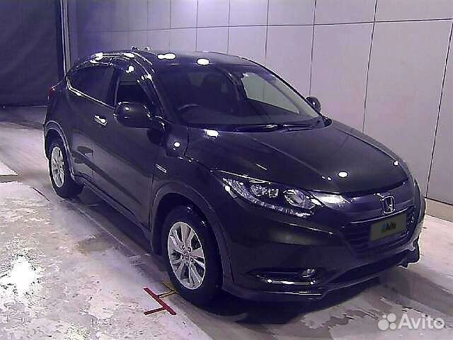 Honda Vezel 1.5 AMT, 2014, 90 000 км