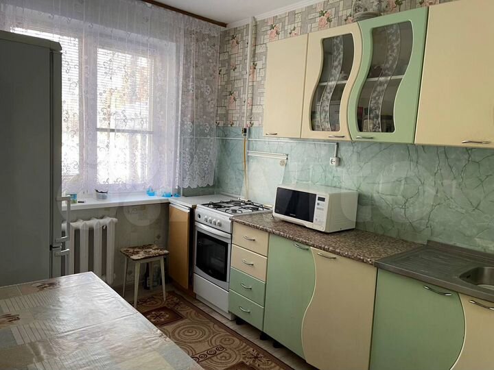 2-к. квартира, 60,3 м², 1/9 эт.