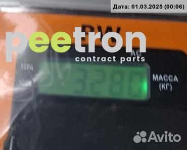 Б/У Б/У Аудиомагнитола RNS-E, закодирована(кода