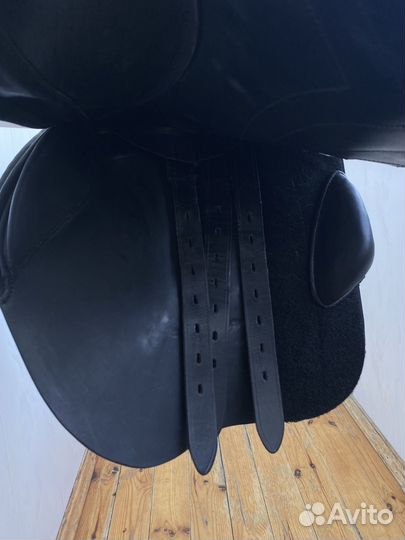 Седло GDM Мелеф